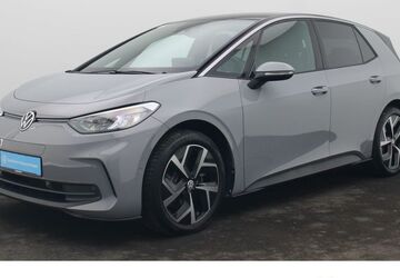 VW ID.3 26.000 km 30.650 &euro; Würzburg 97076