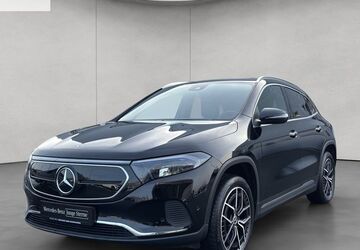 Mercedes-Benz EQA 29.395 km 31.950 &euro; Würzburg 97076