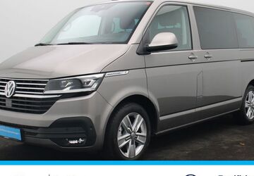 VW T6 Multivan 20.000 km 61.980 &euro; Würzburg 97076