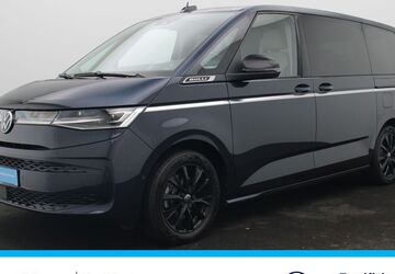 VW T7 Multivan 12.000 km 61.980 &euro; Würzburg 97076