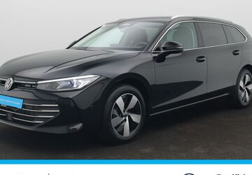 VW Passat Variant 9.000 km 39.880 &euro; Würzburg 97076