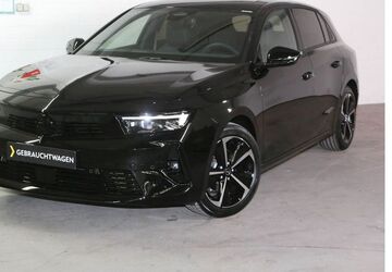 Opel Astra 19.900 km 26.790 &euro; Würzburg 97076