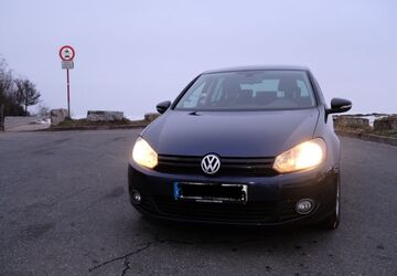 VW Golf 181.766 km 5.500 &euro; Würzburg 97074