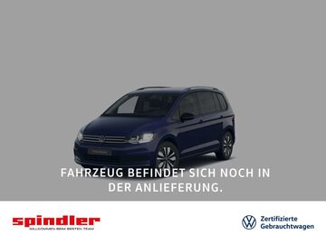 Gebrauchte VW Touran
