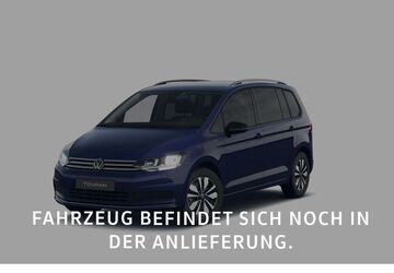 VW Touran 25.500 km 31.580 &euro; Würzburg 97076