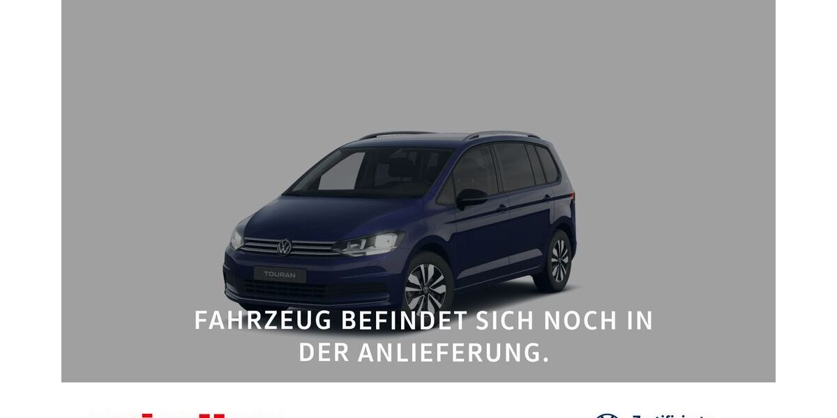 VW Touran 25.500 km 31.580 &euro; Würzburg 97076