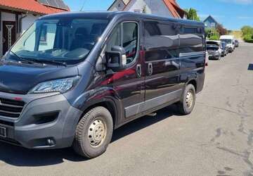 Fiat Ducato 147.000 km 17.990 &euro; Stammheim 97509