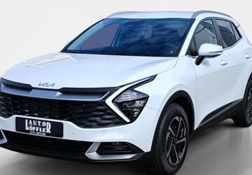 Kia Sportage 9.215 km 26.512 &euro; Würzburg 97076