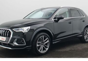 Audi Q3 15.500 km 41.980 &euro; Würzburg 97076