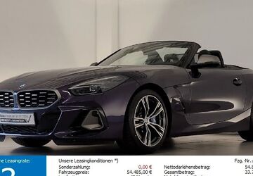 BMW Z4 M40 11.922 km 50.420 &euro; Würzburg 97076