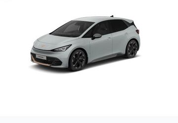 Cupra Born 17.000 km 36.780 &euro; Würzburg 97076