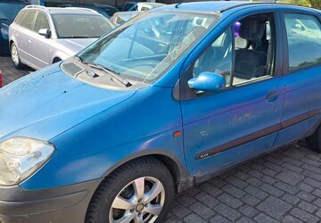 Renault Scenic 175.000 km 950 &euro; Randersacker 97236