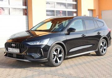 Ford Focus 25.500 km 24.990 &euro; Werneck 97440