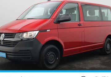 VW T6 Kombi 39.500 km 26.980 &euro; Würzburg 97076
