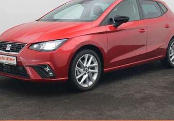 Seat Ibiza 5.000 km 20.880 &euro; Würzburg 97076