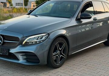 Mercedes-Benz C 220 309.650 km 15.650 &euro; Estenfeld 97230