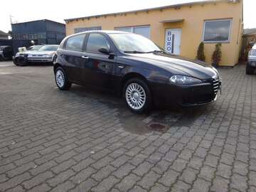 Gebrauchte Alfa Romeo 147
