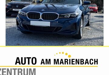 BMW 318 32.790 km 27.650 &euro; Grafenrheinfeld 97506