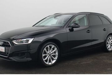 Audi A4 77.500 km 28.180 &euro; Würzburg 97076