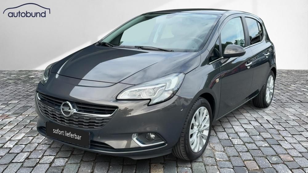 Opel Corsa 95.250 km 8.970 &euro; Kitzingen 97318