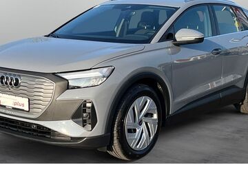 Audi Q4 e-tron 39.000 km 30.280 &euro; Kitzingen 97318