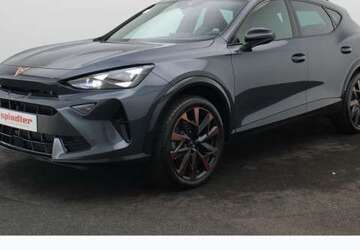 Cupra Formentor 7.000 km 40.980 &euro; Würzburg 97076