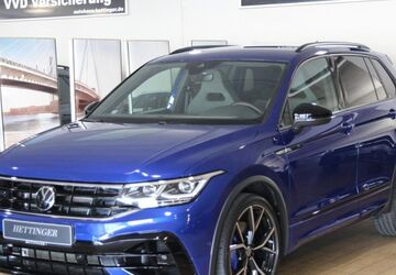 VW Tiguan 39.900 km 44.400 &euro; Marktheidenfeld 97828