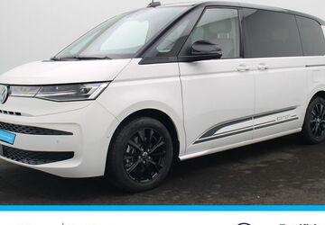VW T7 Multivan 10.000 km 58.980 &euro; Würzburg 97076