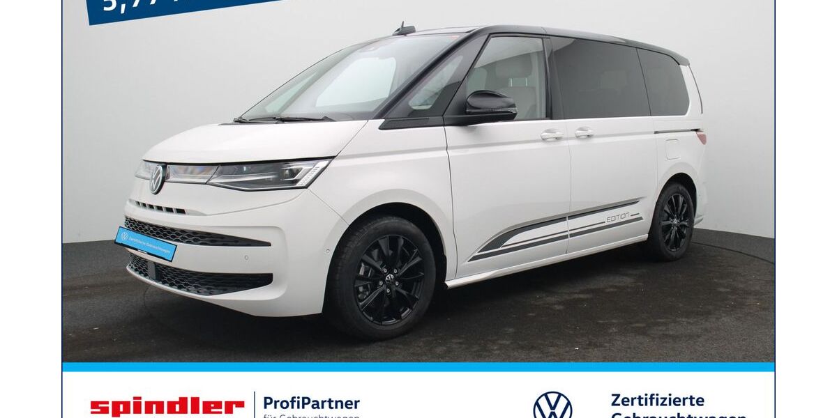 VW T7 Multivan 10.000 km 58.980 &euro; Würzburg 97076