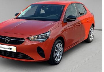 Opel Corsa 29.709 km 14.790 &euro; Würzburg 97076