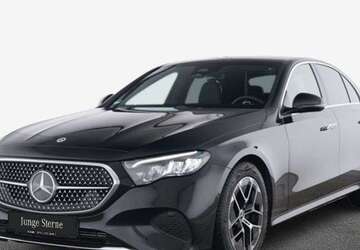 Mercedes-Benz E 220 14.700 km 49.500 &euro; Würzburg 97076