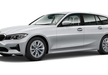 BMW 318 175.389 km 18.850 &euro; Würzburg 97076