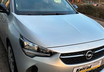 Opel Corsa 100.961 km 9.990 &euro; Estenfeld 97230
