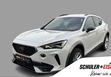 Cupra Formentor 66.000 km 25.690 &euro; Werneck 97440