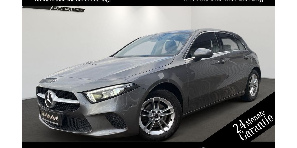Mercedes-Benz A 180 32.500 km 22.980 &euro; Erlenbach 97837