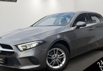 Mercedes-Benz A 180 32.500 km 23.680 &euro; Erlenbach 97837