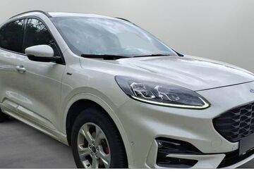 Ford Kuga 93.500 km 19.480 &euro; Würzburg 97084