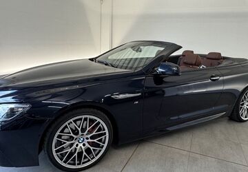 BMW 640 184.800 km 22.690 &euro; Würzburg 97082