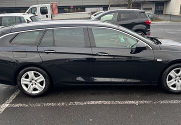 Opel Insignia 184.000 km 9.000 &euro; Kürnach 97273