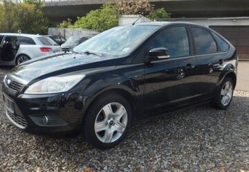 Ford Focus 150.000 km 2.700 &euro; Würzburg 97076