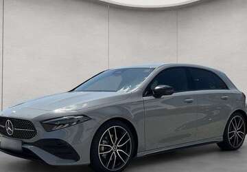 Mercedes-Benz A 180 9.800 km 31.220 &euro; Würzburg 97076