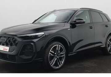 Audi Q5 5.000 km 65.980 &euro; Würzburg 97076