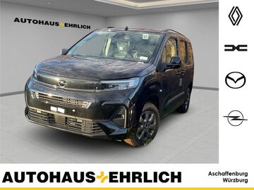 Gebrauchte Opel Combo