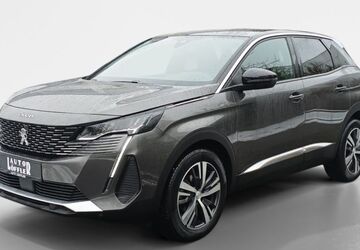 Peugeot 3008 24.751 km 23.412 &euro; Würzburg 97076