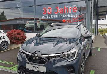 Mitsubishi ASX 2.544 km 28.990 &euro; Karlstadt 97753