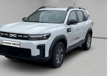 Dacia Bigster 2.000 km 24.990 &euro; Würzburg 97076