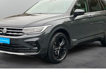 VW Tiguan 53.500 km 28.680 &euro; Kitzingen 97318