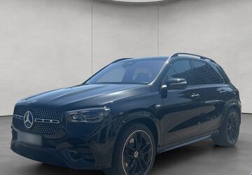 Mercedes-Benz GLE 350 13.928 km 93.500 &euro; Würzburg 97072