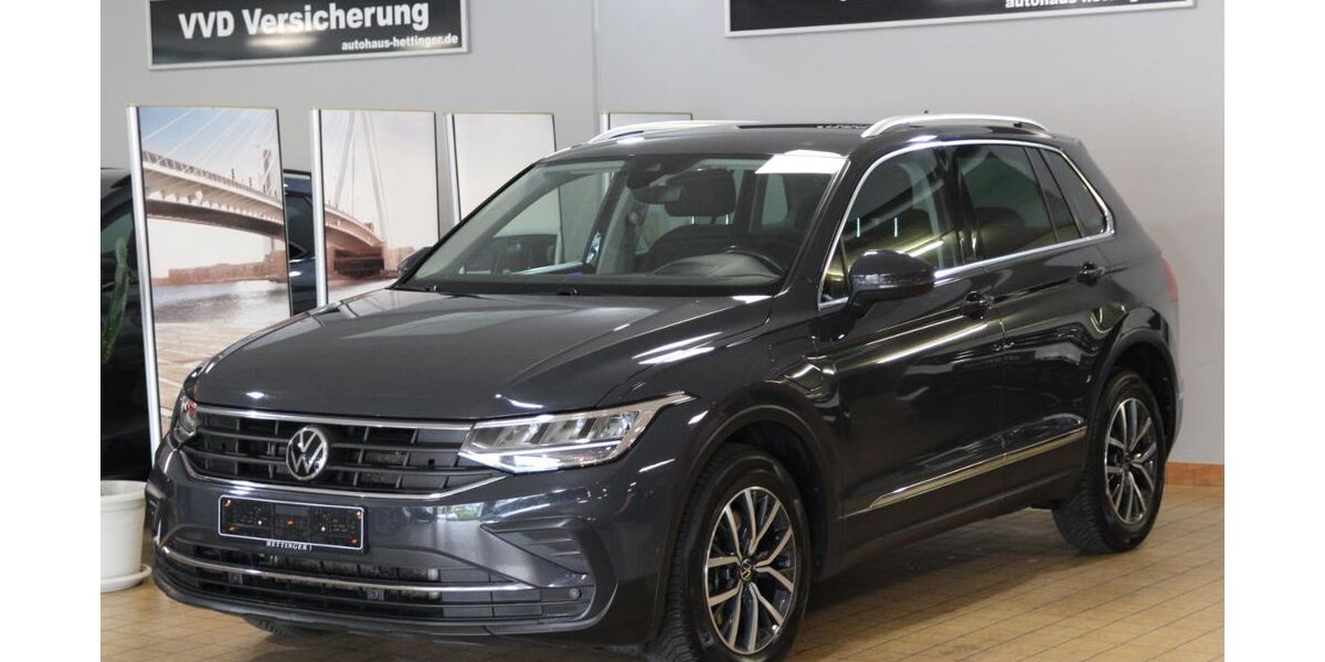 VW Tiguan 146.600 km 20.450 &euro; Marktheidenfeld 97828