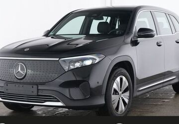 Mercedes-Benz EQB 5.540 km 37.900 &euro; Karlstadt 97753